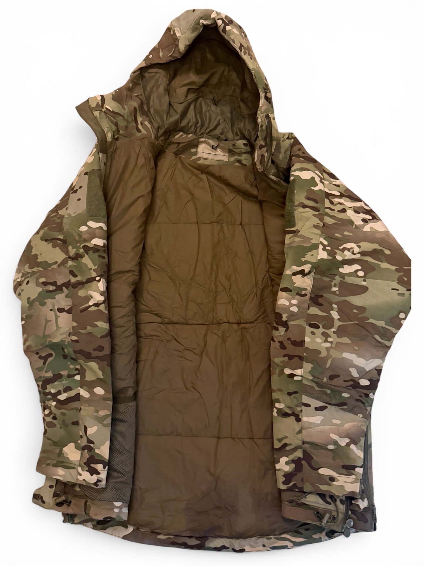 Triada TKO VKPO 3.0 Winter Jacket Multicam