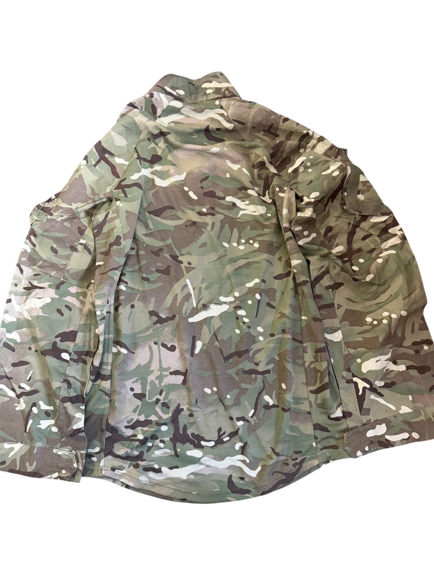 MTP UBAC (Full Camo)