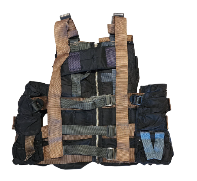 NPO-SM Shtorm-1 Vest