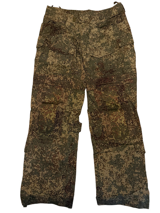 Triada TKO VKPO 3.1 Summer Trousers EMR