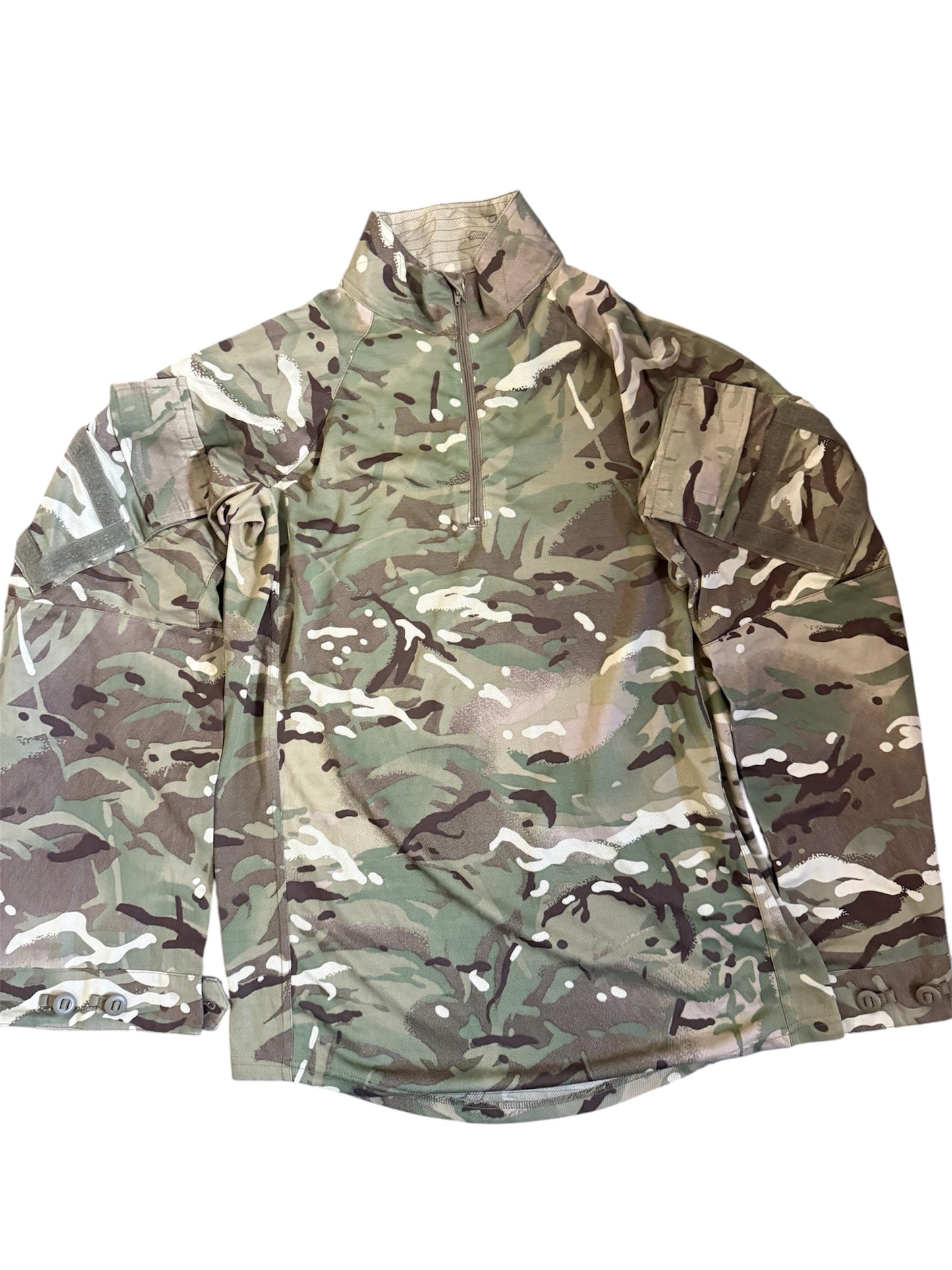MTP UBAC (Full Camo)