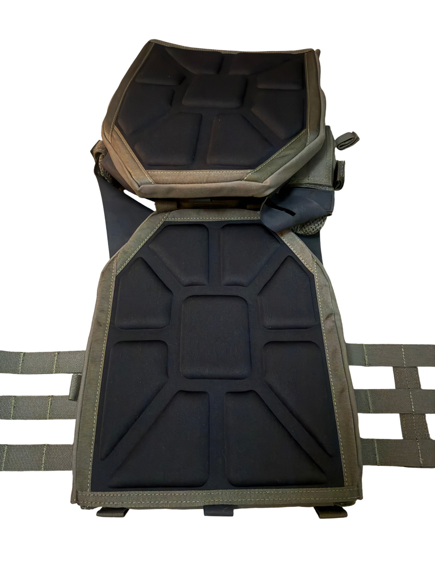 Warrior Assault Systems LPC V2 Ranger Green Large