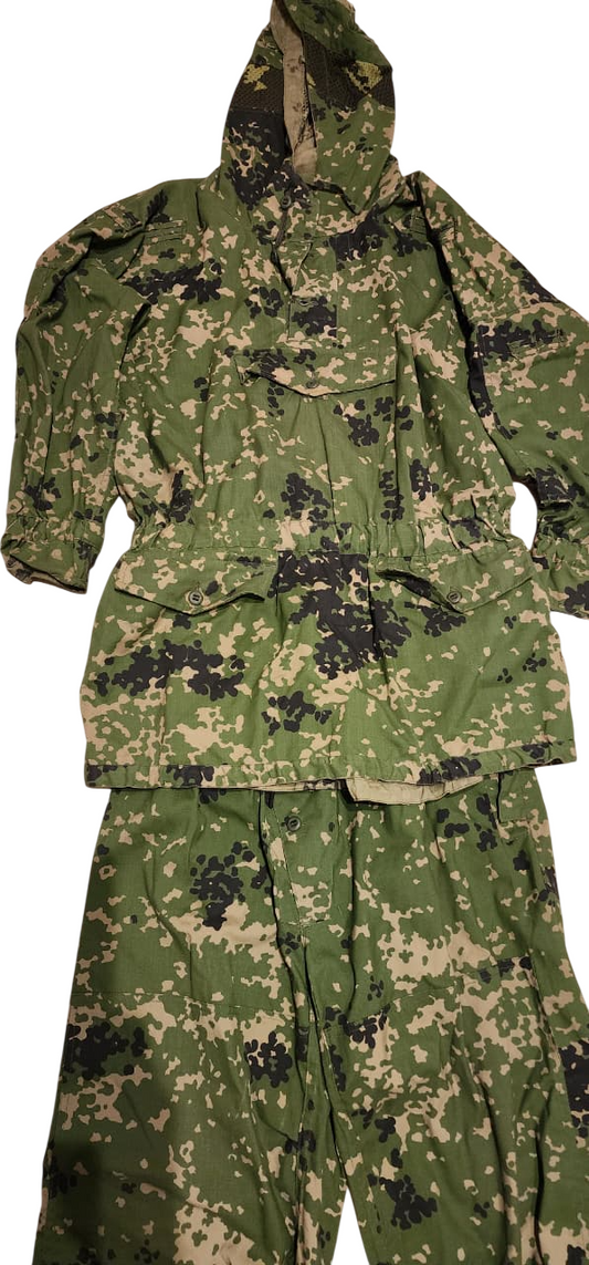 SSO/SPOSN White Label Flectar-D Oversuit