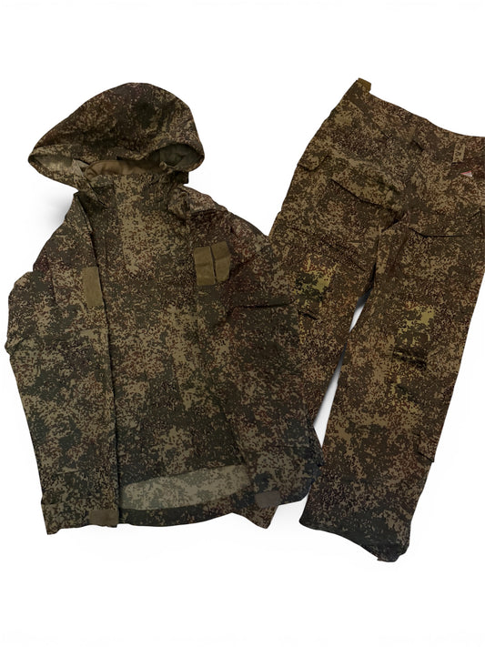 Triada TKO VKPO 3.1 Demi-Season Set EMR