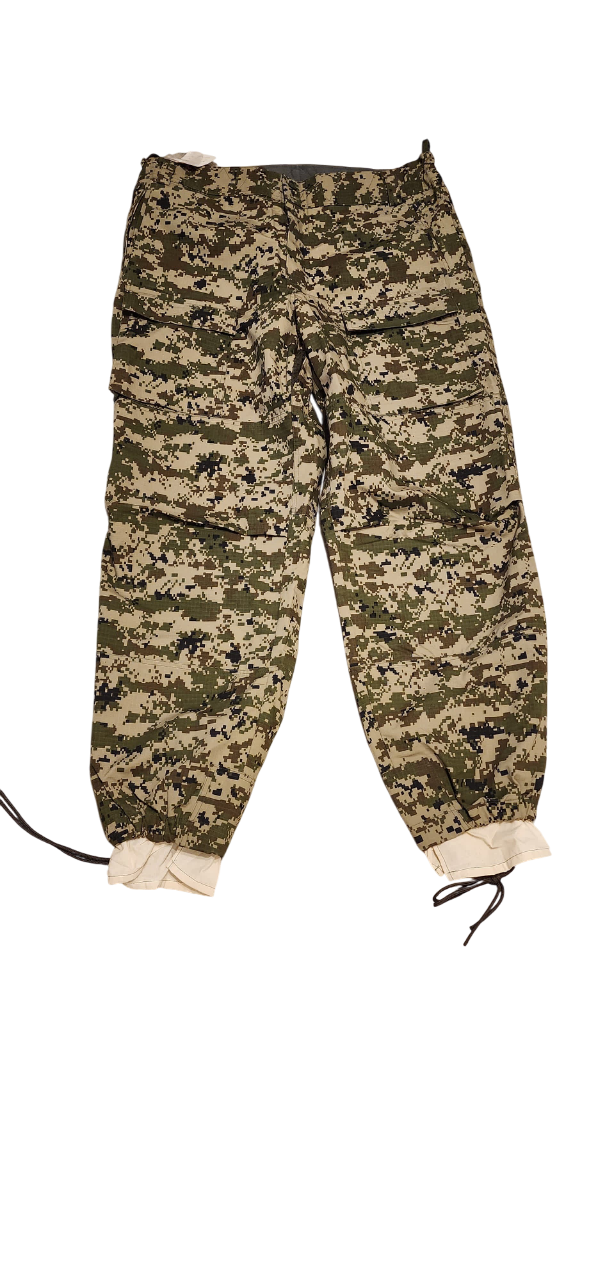 FORMEKS SKWO MABUTA Type Trousers/Pants