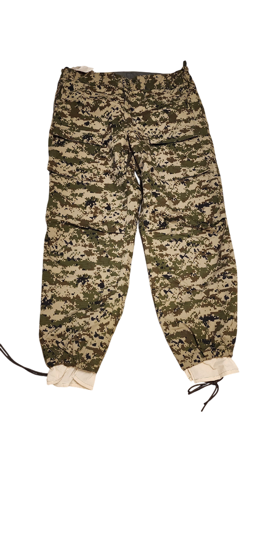 FORMEKS SKWO MABUTA Type Trousers/Pants