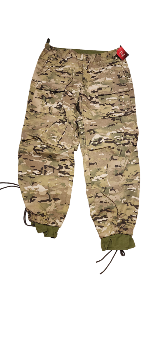 FORMEKS Multicam MABUTA Type Trousers