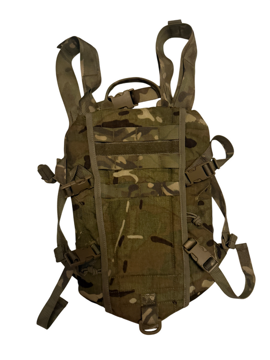 British Army 3Ltr Hydrator Pack