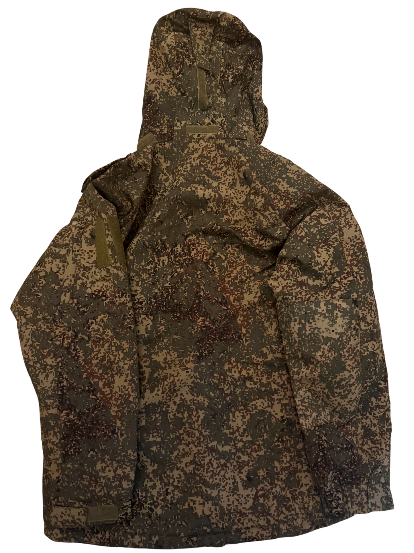 Triada TKO VKPO 3.1 Winter Set EMR
