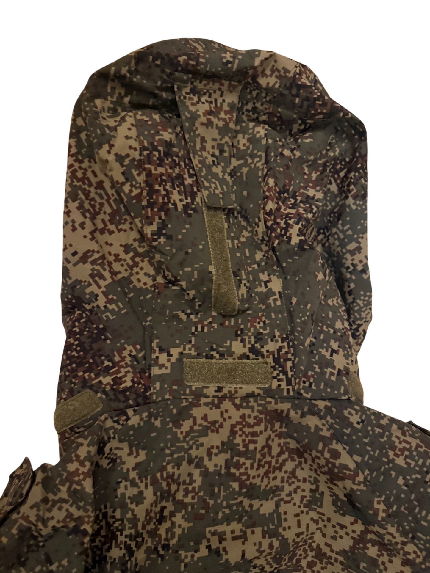 Triada TKO VKPO 3.1 Winter Set EMR