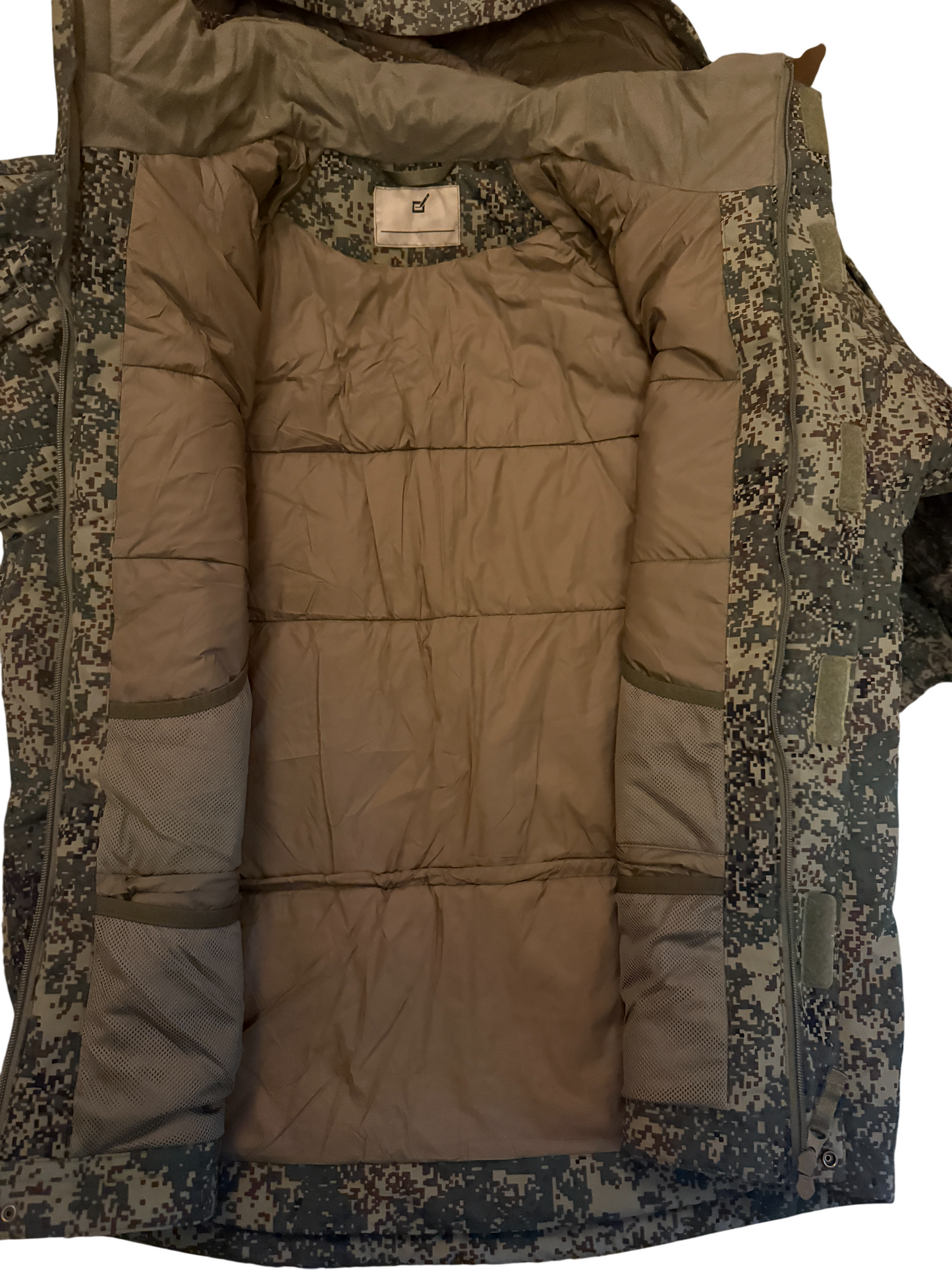 Triada TKO VKPO 3.1 Winter Set EMR
