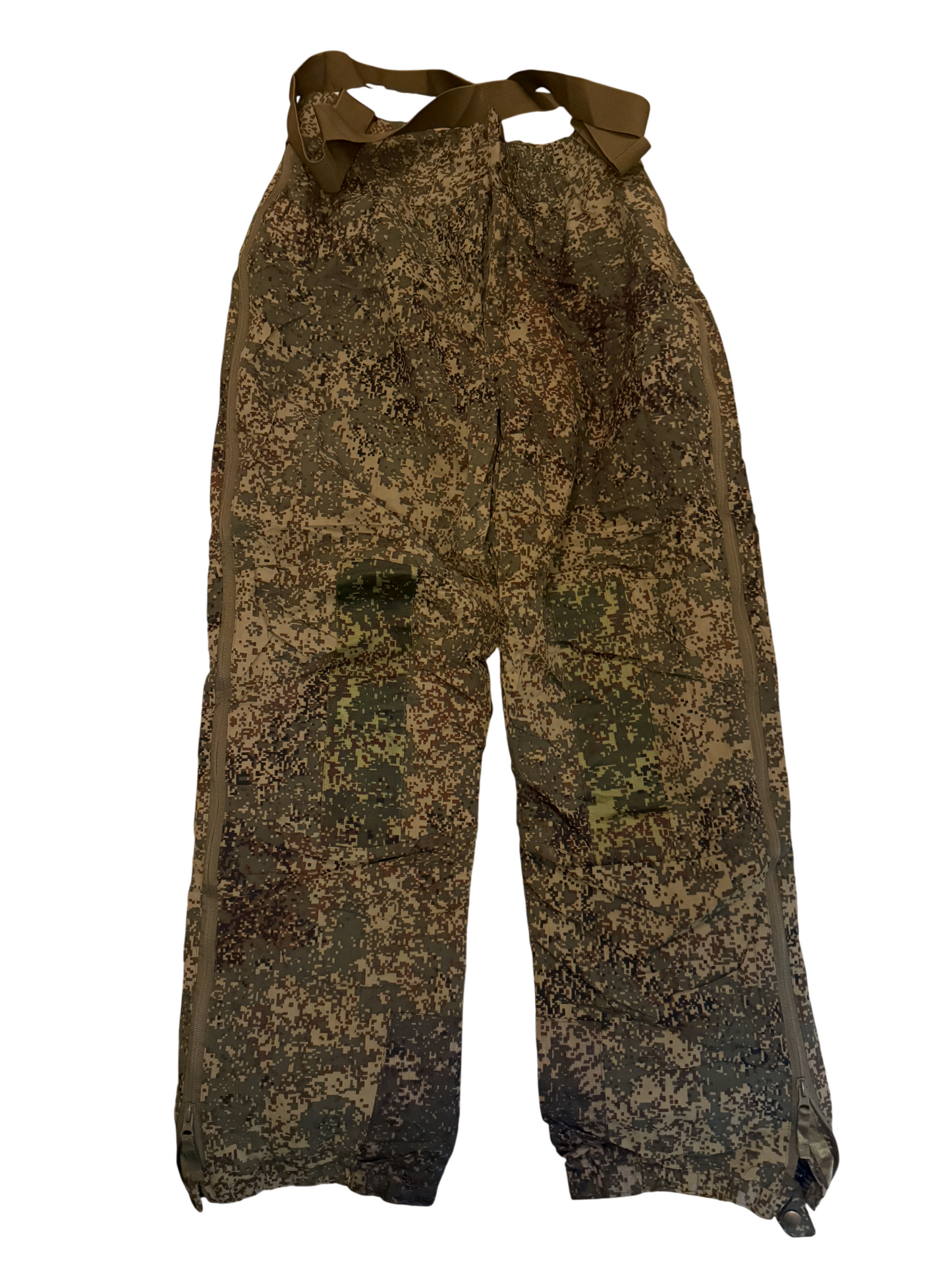 Triada TKO VKPO 3.1 Winter Set EMR