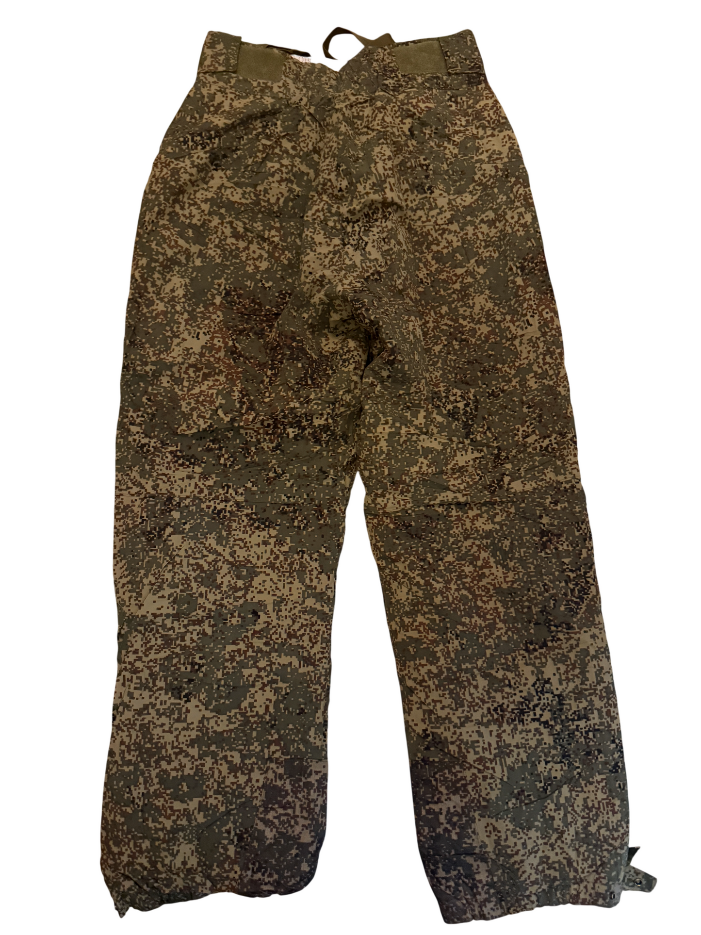 Triada TKO VKPO 3.1 Winter Set EMR