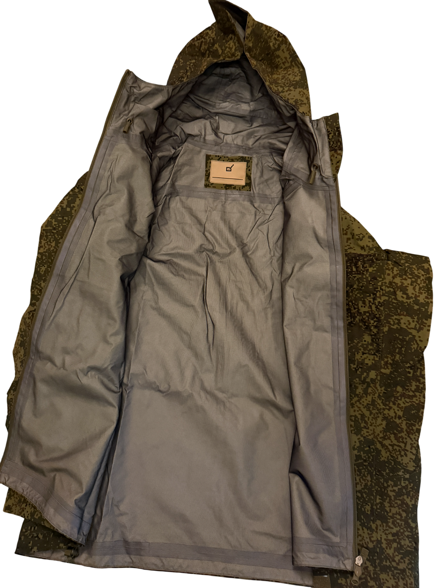 Triada TKO VKPO 3.1 VVZ Waterproof Set EMR