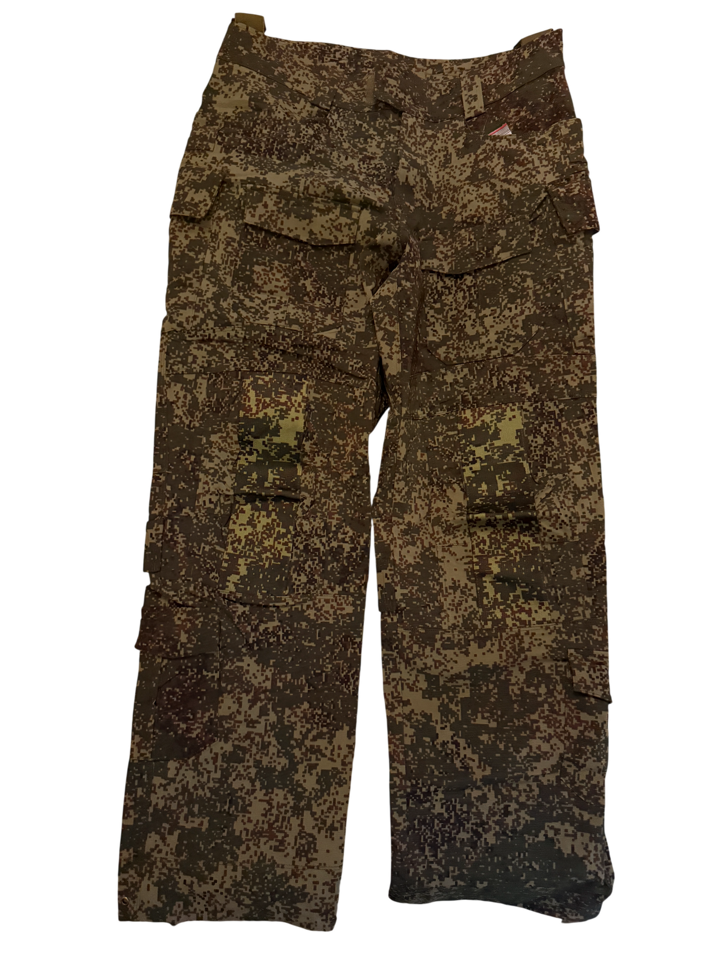 Triada TKO VKPO 3.1 Demi-Season Set EMR
