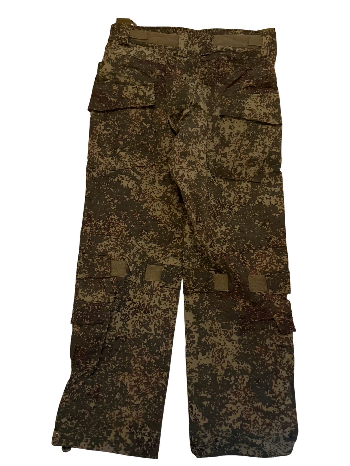 Triada TKO VKPO 3.1 Demi-Season Set EMR