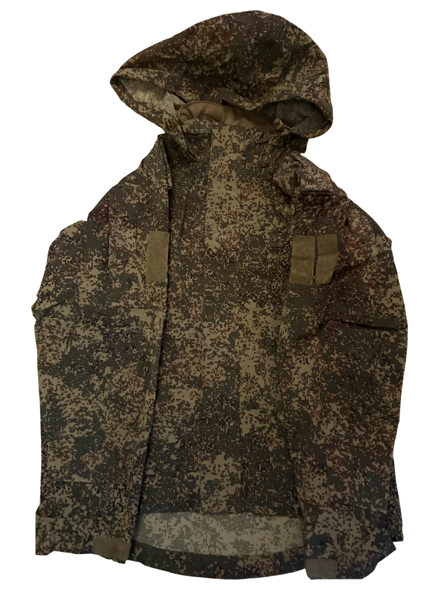 Triada TKO VKPO 3.1 Demi-Season Set EMR