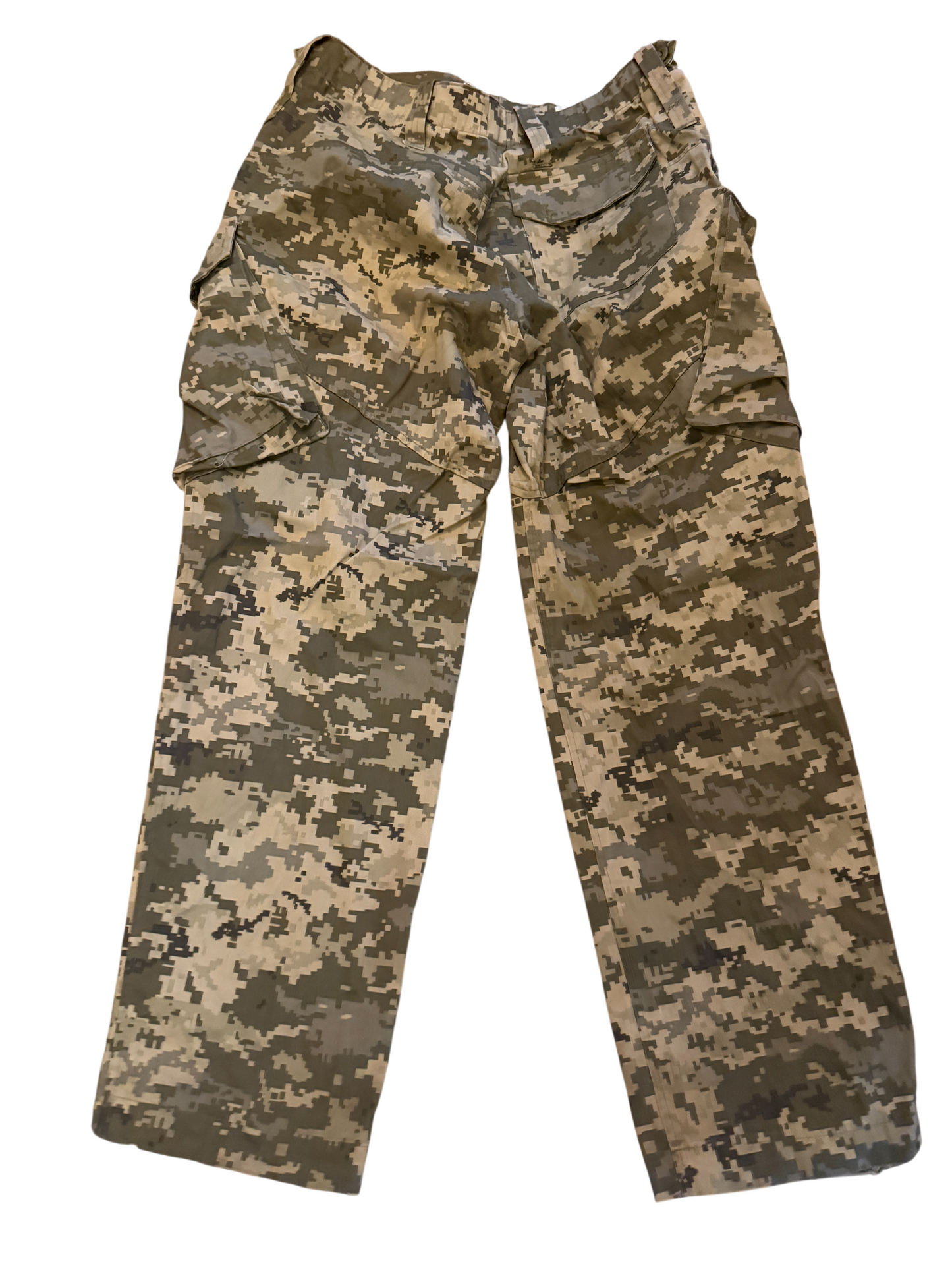 OP INTERFLEX Ukrainian MM14 Trousers