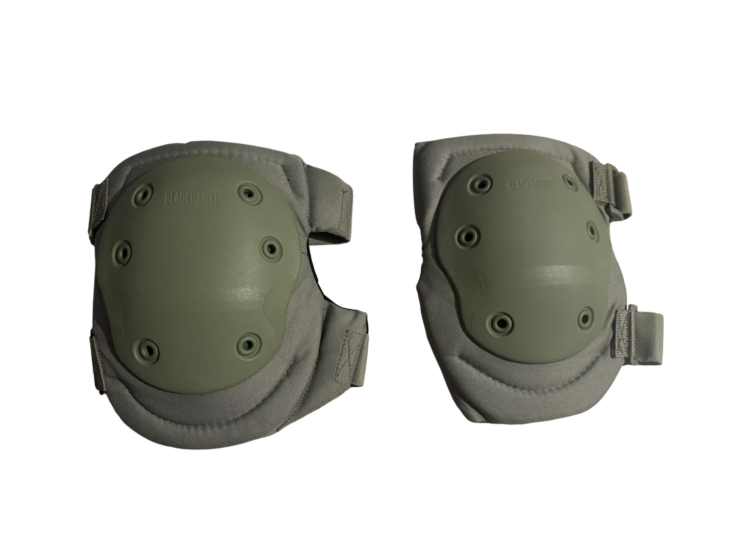 Blackhawk Issued Kneepads