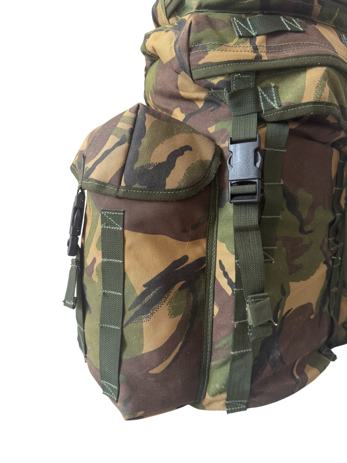 British Army DPM IRR 30L Rucksack