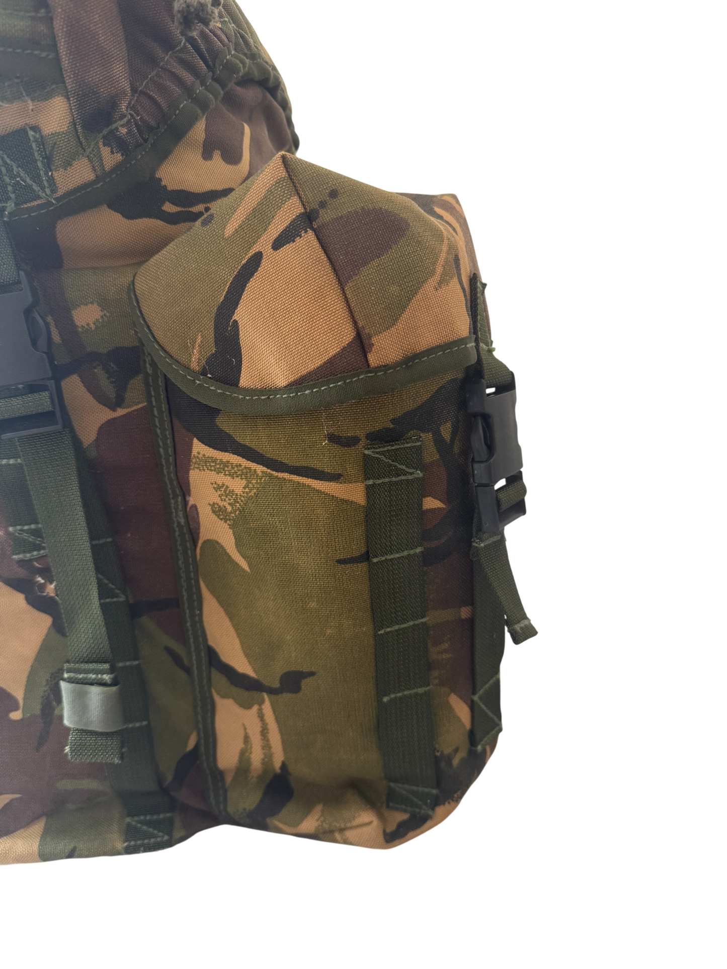 British Army DPM IRR 30L Rucksack