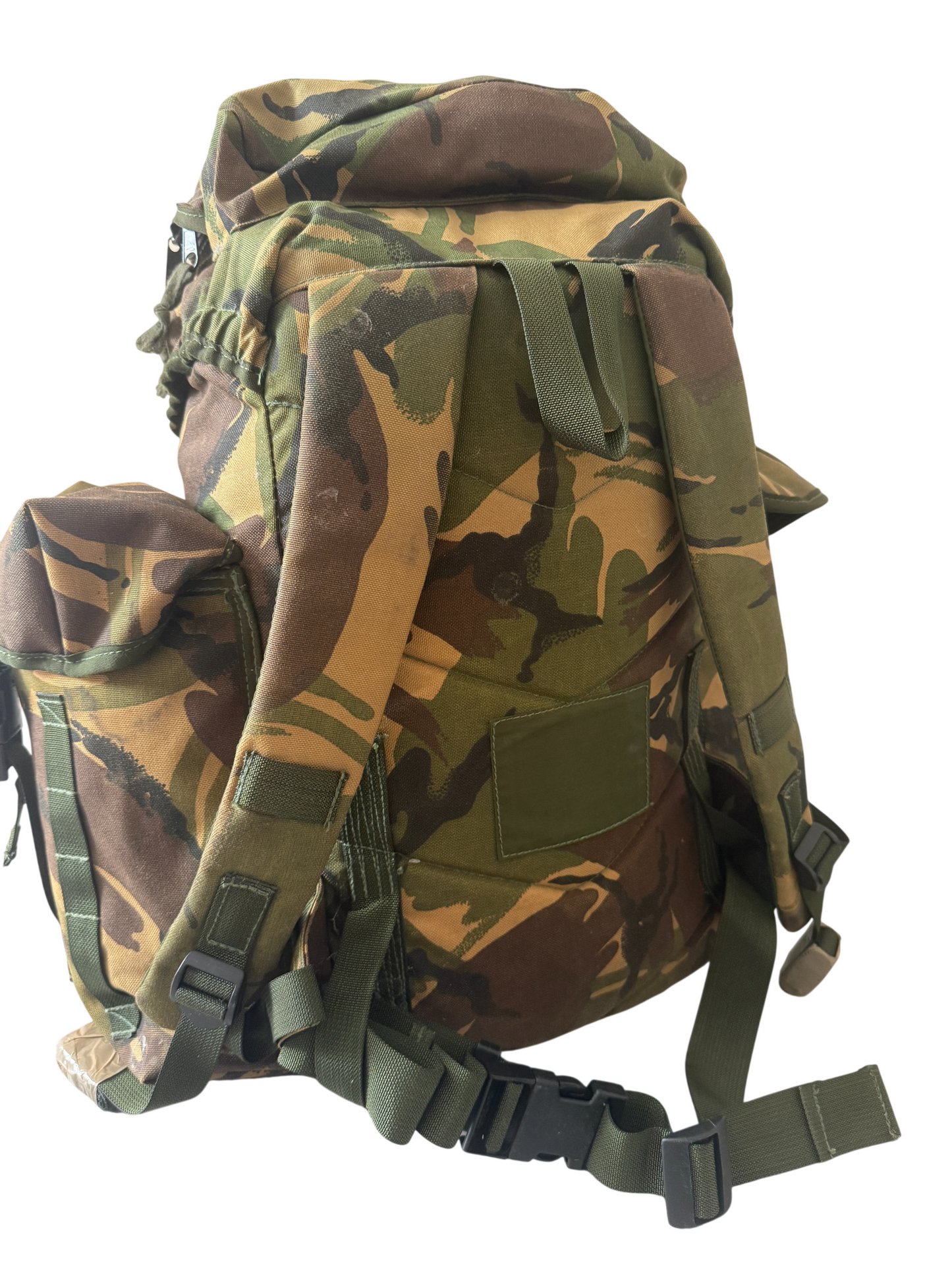 British Army DPM IRR 30L Rucksack