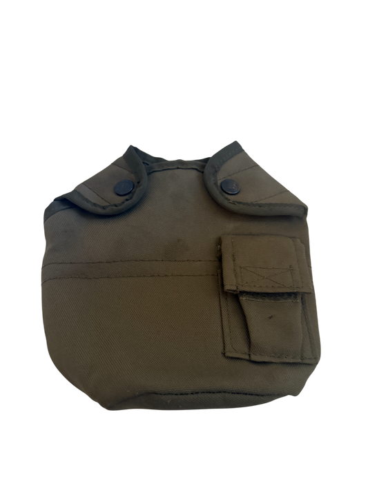 SSO/SPOSN "Tobacco" Smersh US Style Flask Pouch