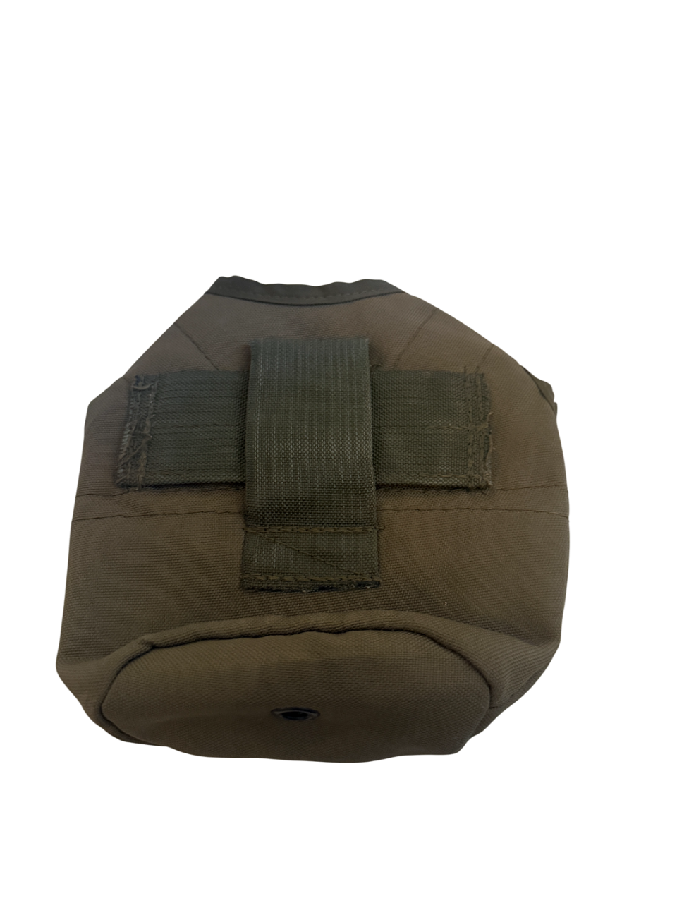 SSO/SPOSN "Tobacco" Smersh US Style Flask Pouch