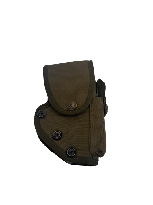 SSO/SPOSN "Tobacco" Yarigin Holster