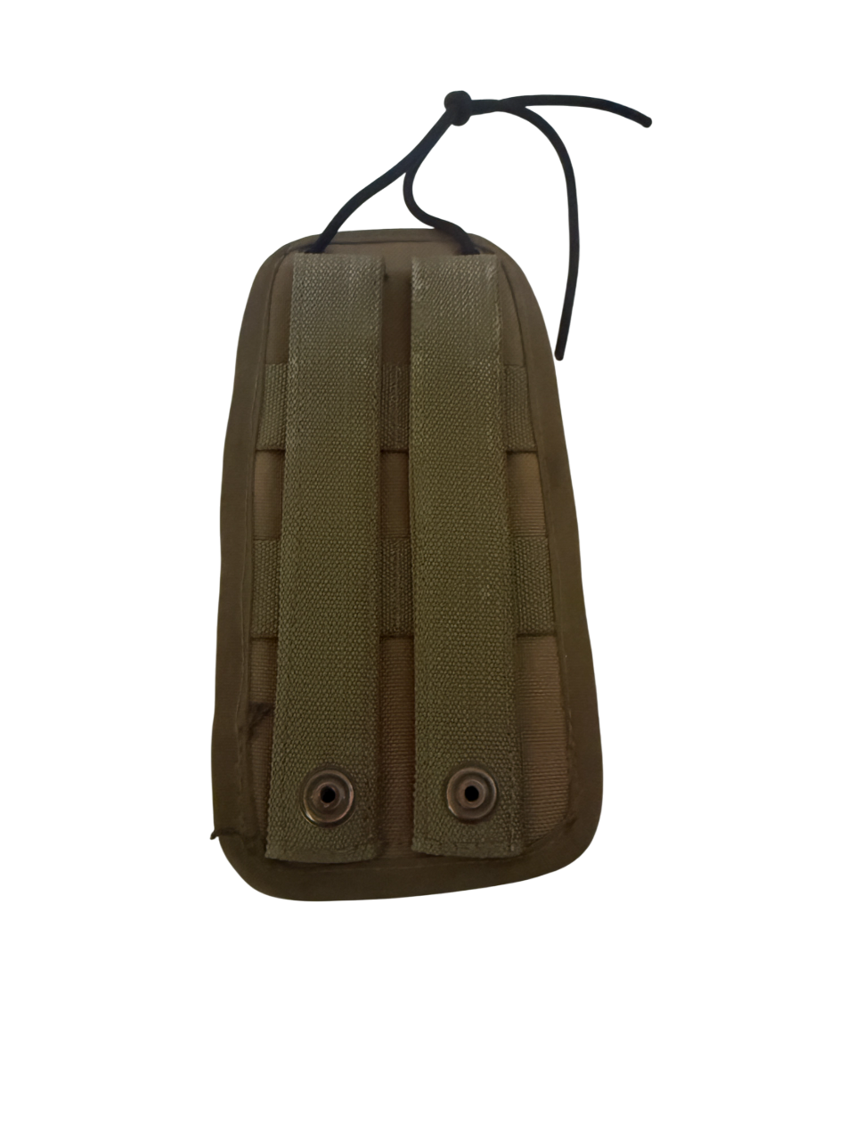 SSO/SPOSN "Tobacco" Radio Pouch MOLLE