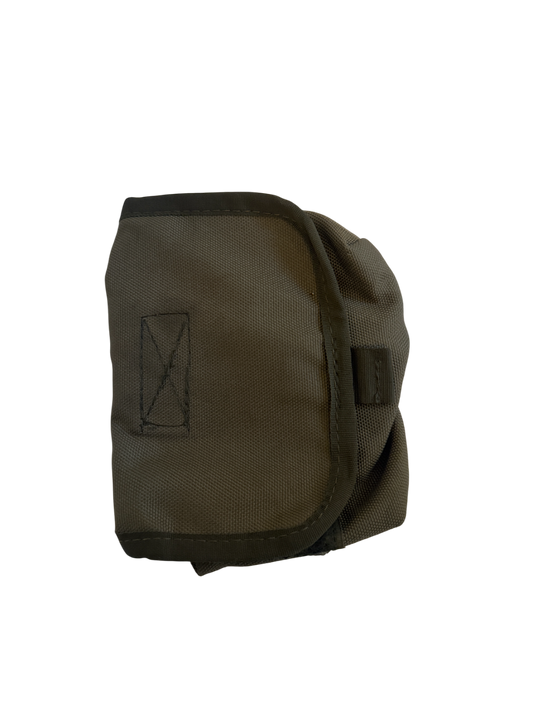 SSO/SPOSN "Tobacco" IPP Pouch