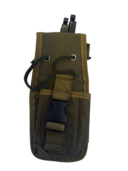 SSO/SPOSN "Avizent" Radio Pouch NON-MOLLE