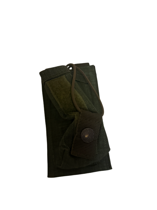 Original Emerald FORT Technology Radio Pouch MOLLE