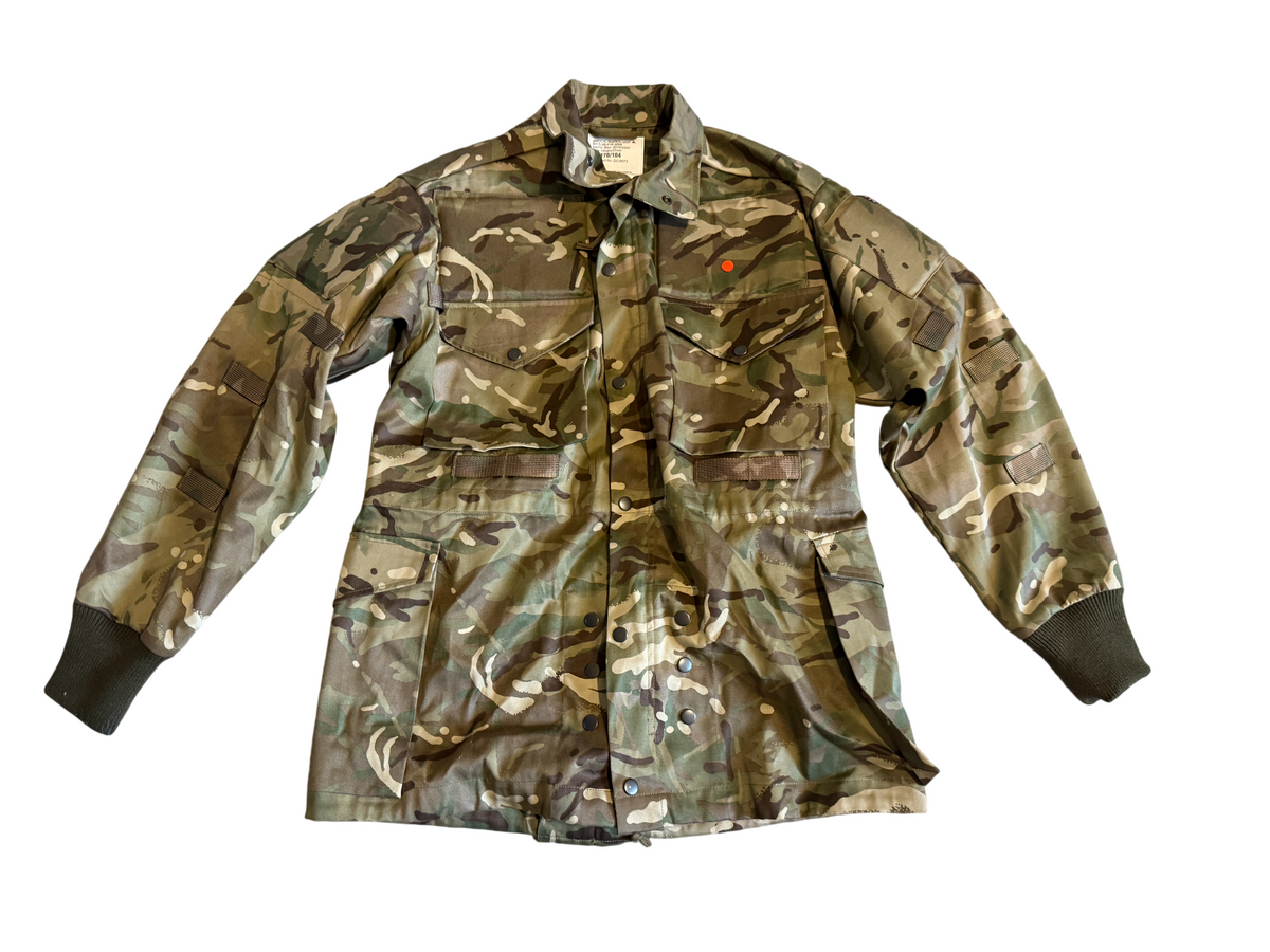 British Army MTP Sniper Smock