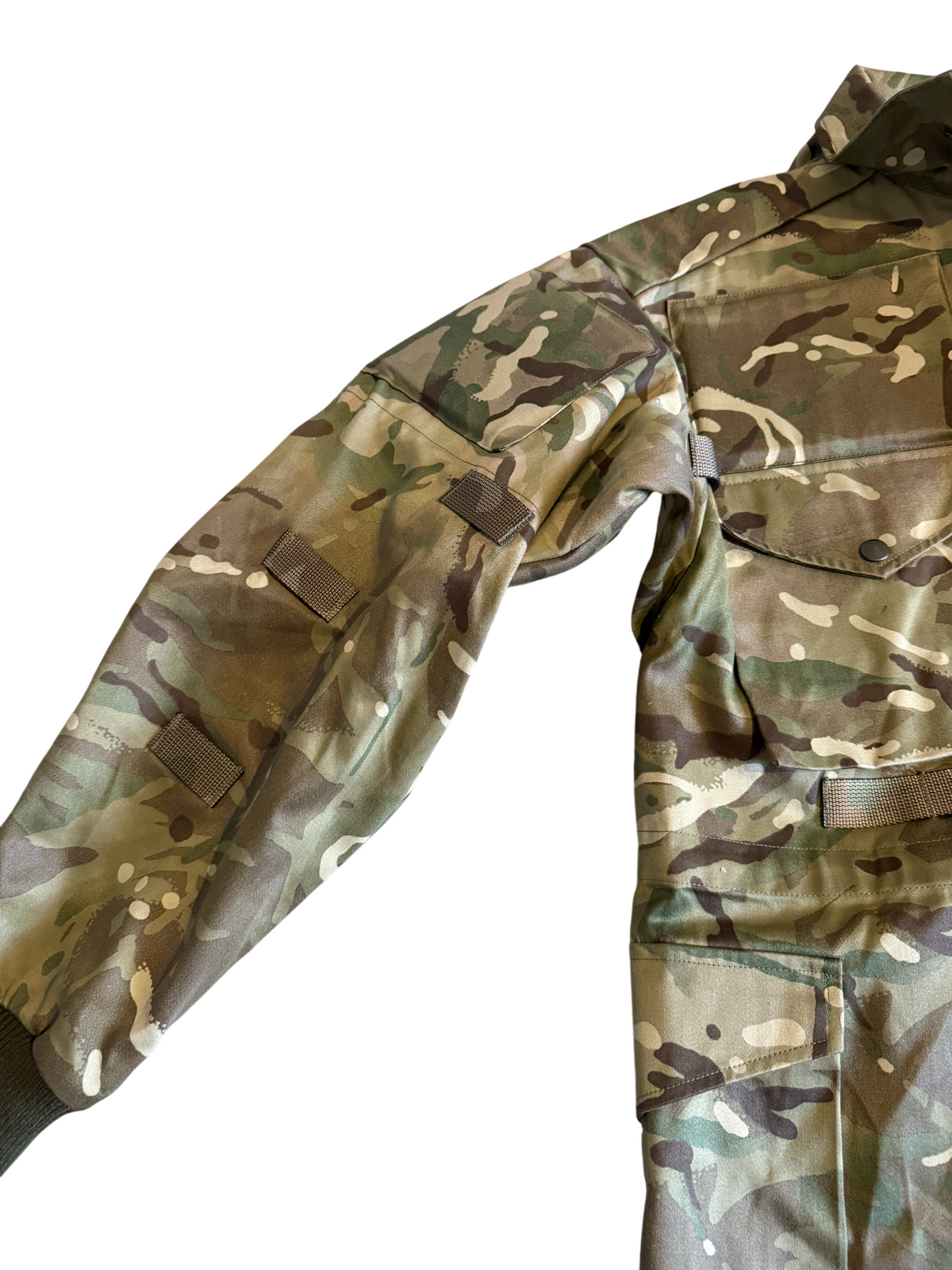 British Army MTP Sniper Smock