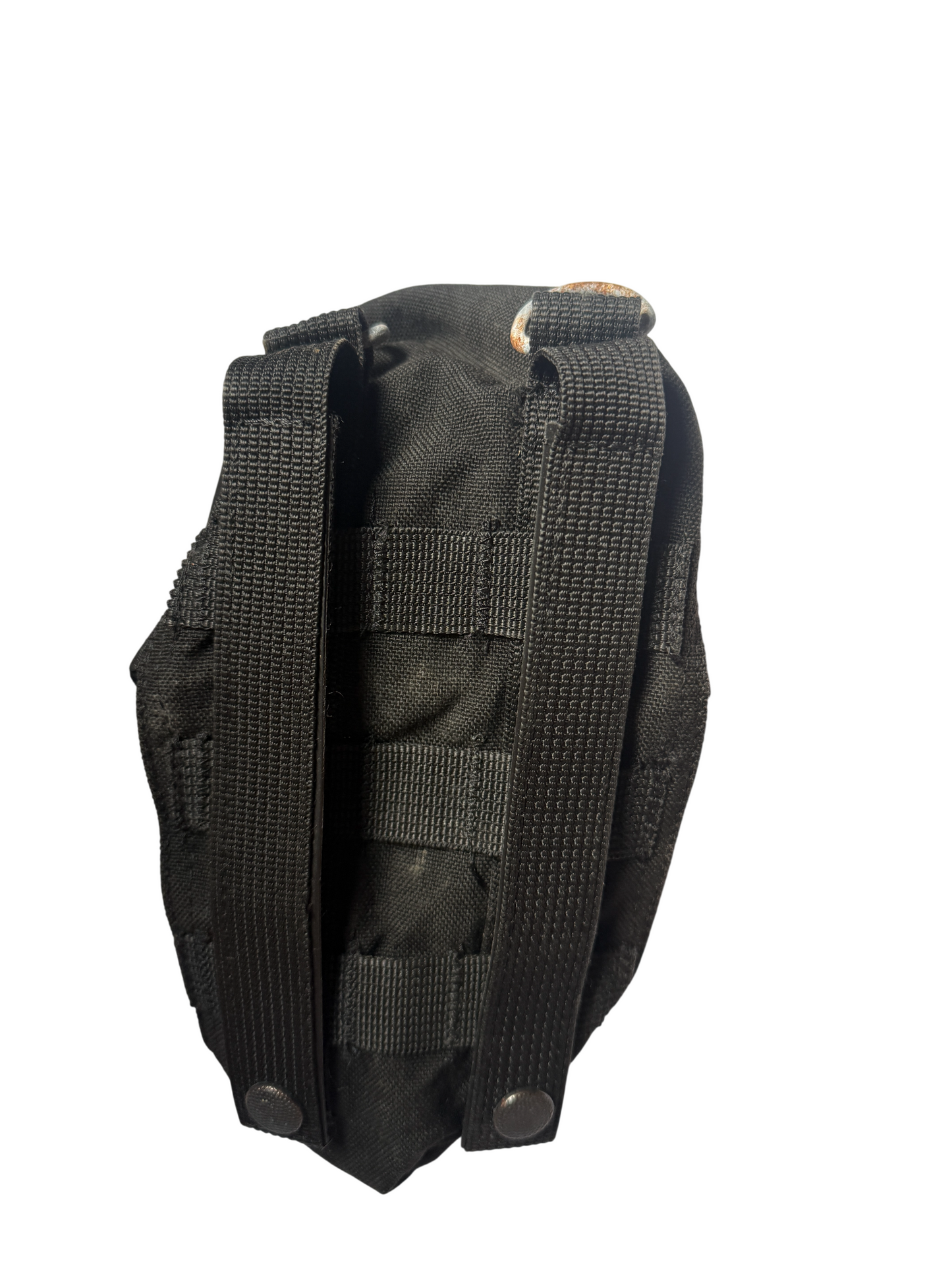 SSO/SPOSN Black General Purpose Pouch