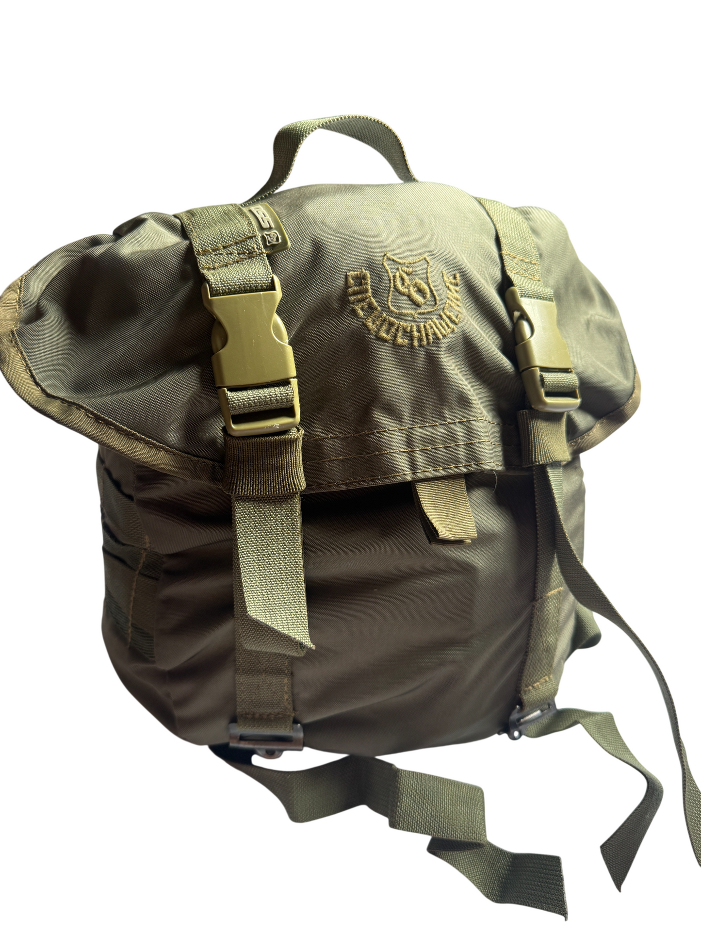 SSO/SPOSN New Gen Smersh Set