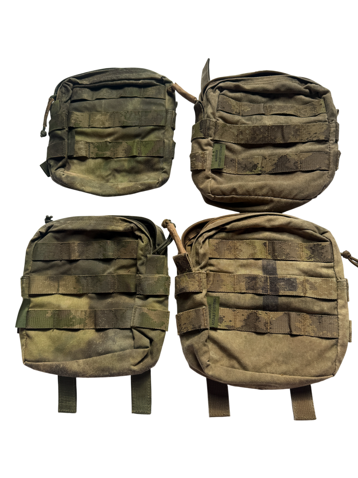 Warrior Assault Systems ATACS-FG General Purpose Pouch
