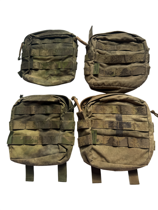 Warrior Assault Systems ATACS-FG General Purpose Pouch