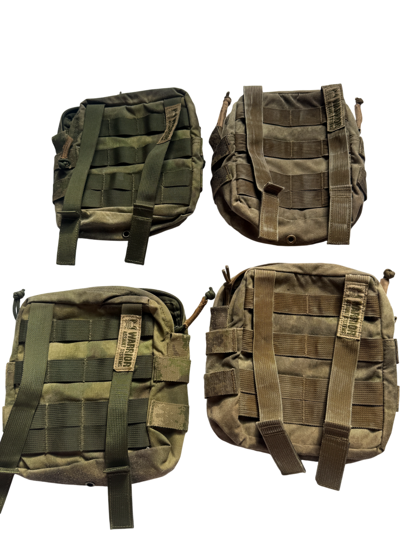 Warrior Assault Systems ATACS-FG General Purpose Pouch