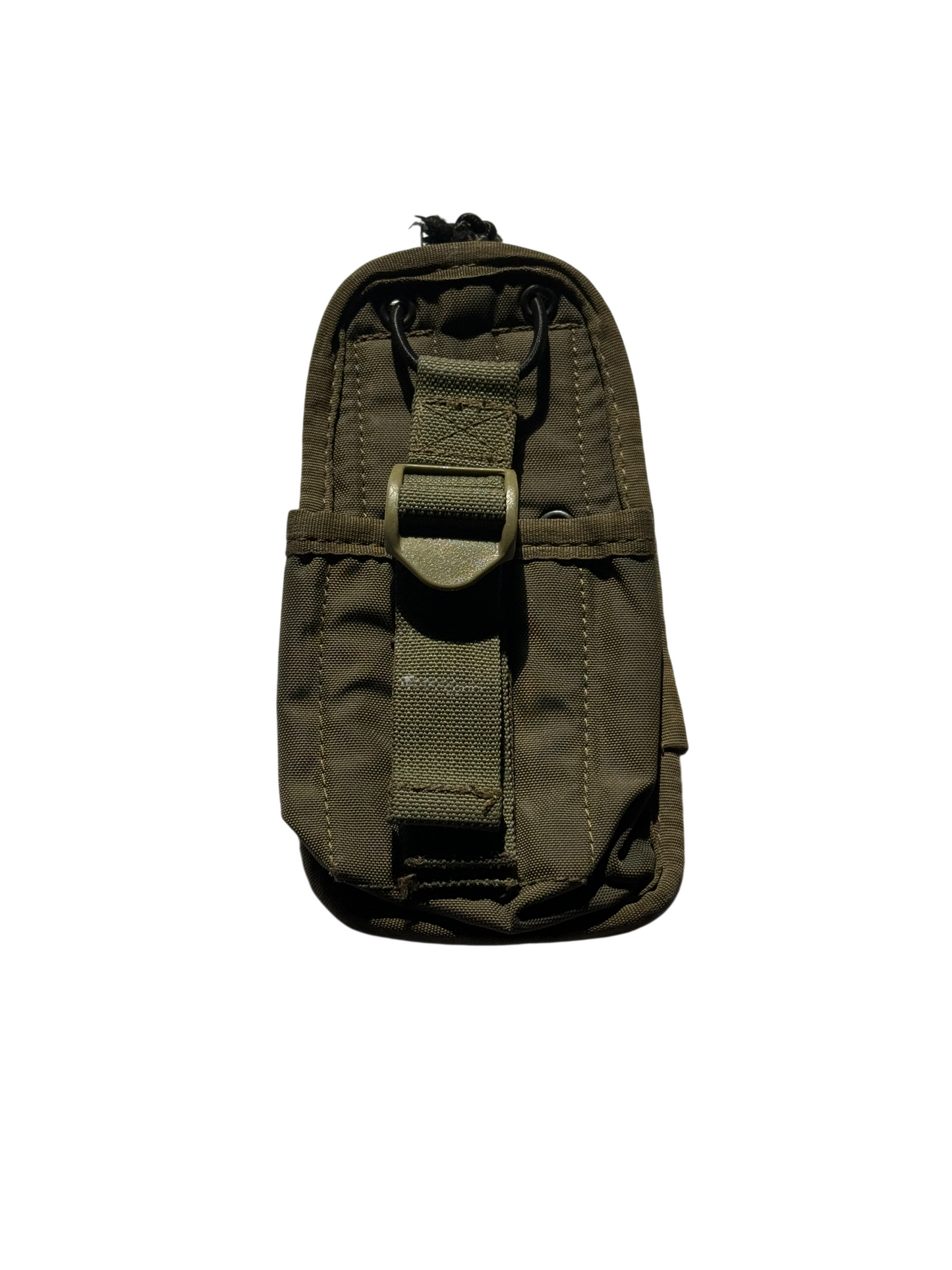SSO/SPOSN New Gen Radio Pouch MOLLE