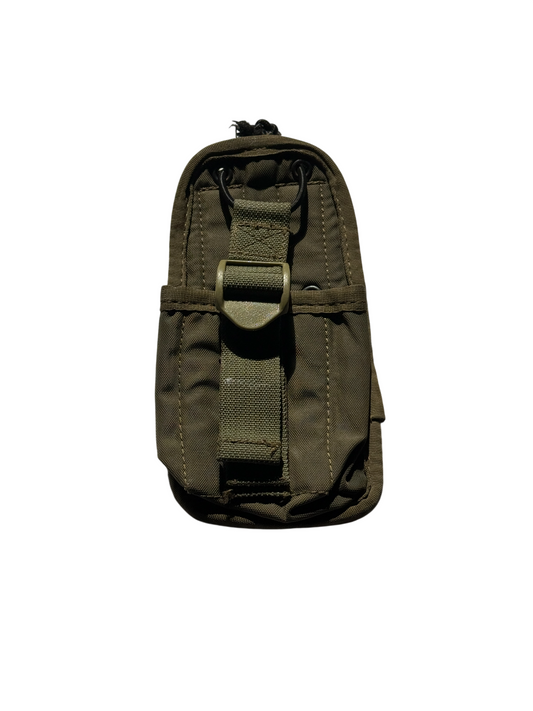 SSO/SPOSN New Gen Radio Pouch MOLLE