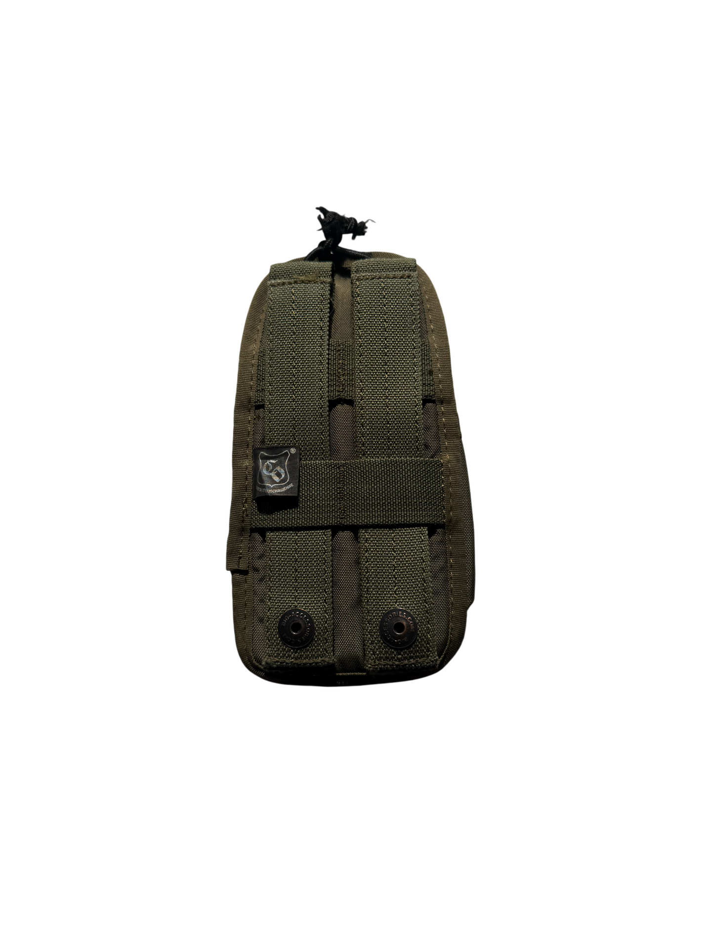 SSO/SPOSN New Gen Radio Pouch MOLLE