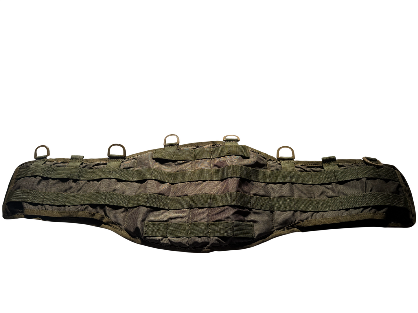 SSO/SPOSN New Gen Smersh MOLLE Hip Belt
