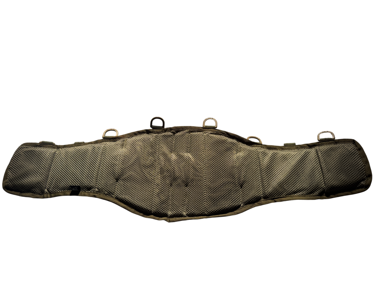 SSO/SPOSN New Gen Smersh MOLLE Hip Belt