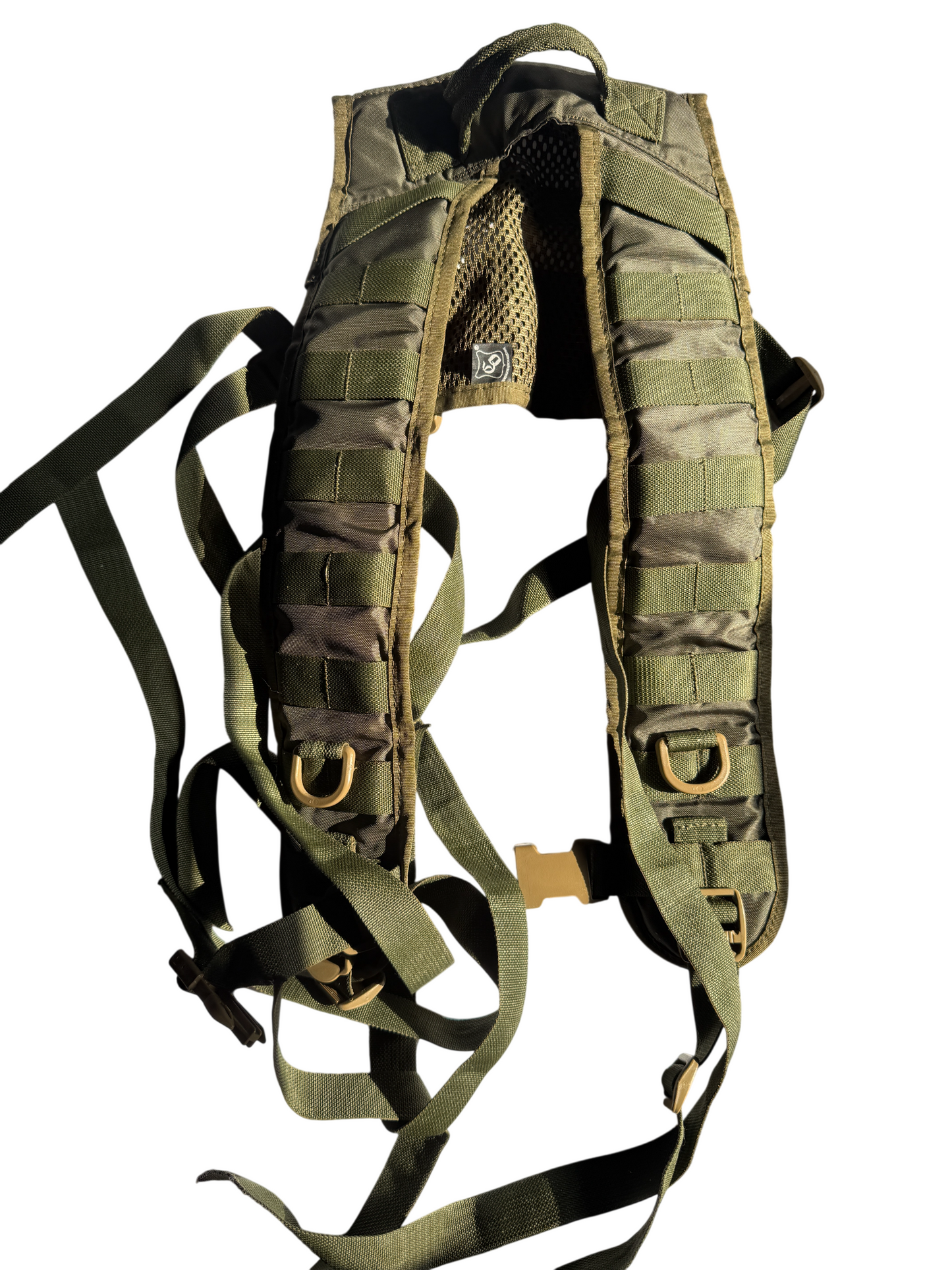 SSO/SPOSN Smersh Shoulder Harness Semi-Molle