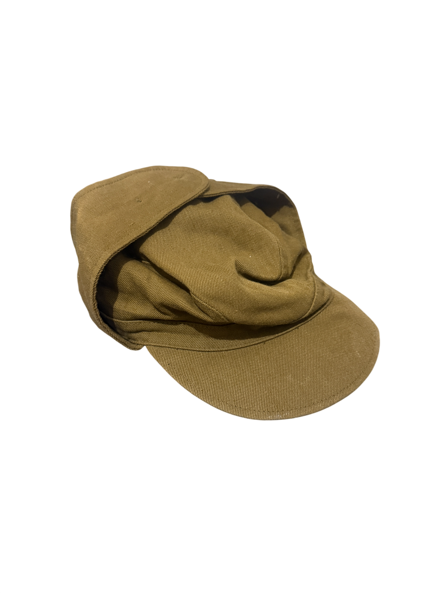 Afghan "Kepi" Size 58