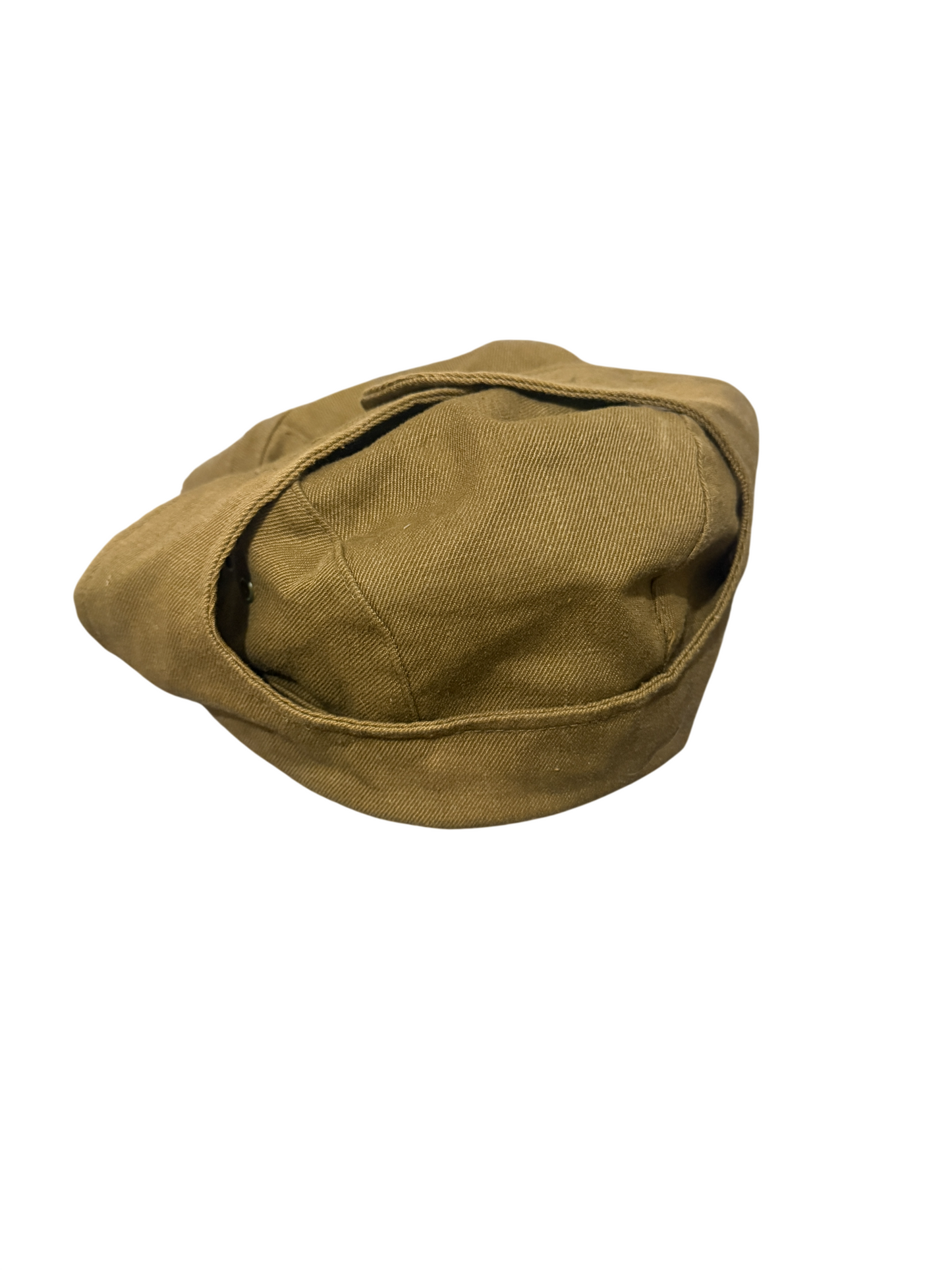 Afghan "Kepi" Size 58