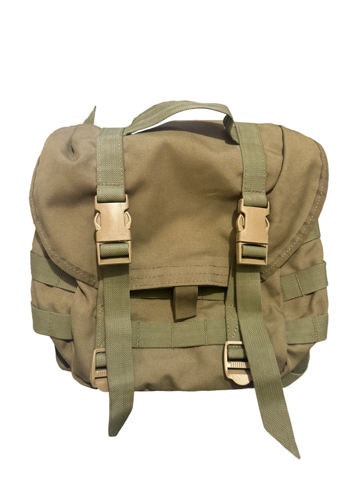 SSO/SPOSN Tobacco 7ltr Smersh MOLLE Buttpack