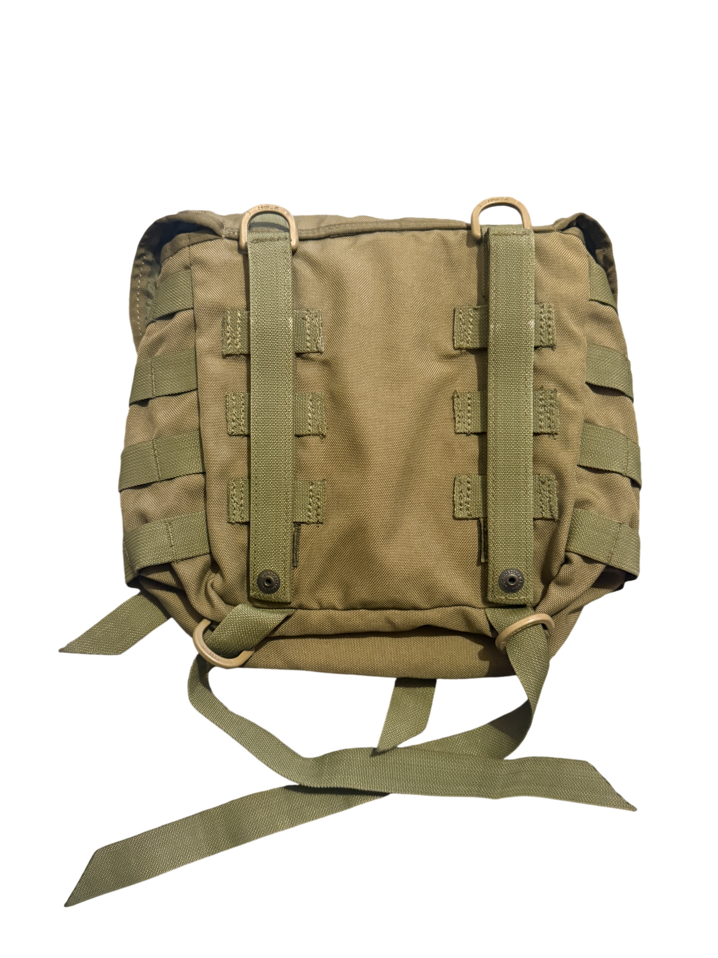 SSO/SPOSN Tobacco 7ltr Smersh MOLLE Buttpack